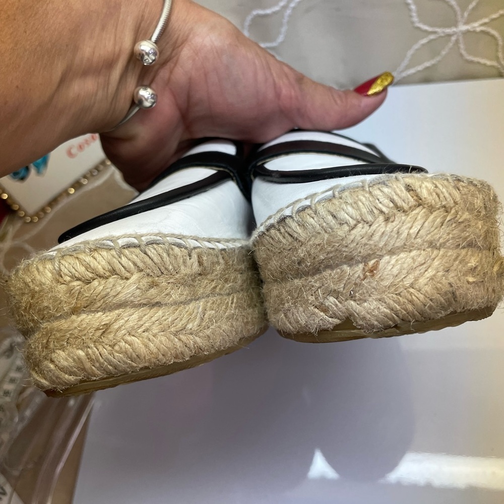 Castell‎ Menorca leather 6 - Picture 2 of 11